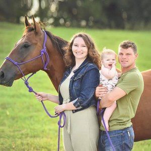 Meet your Posher, April